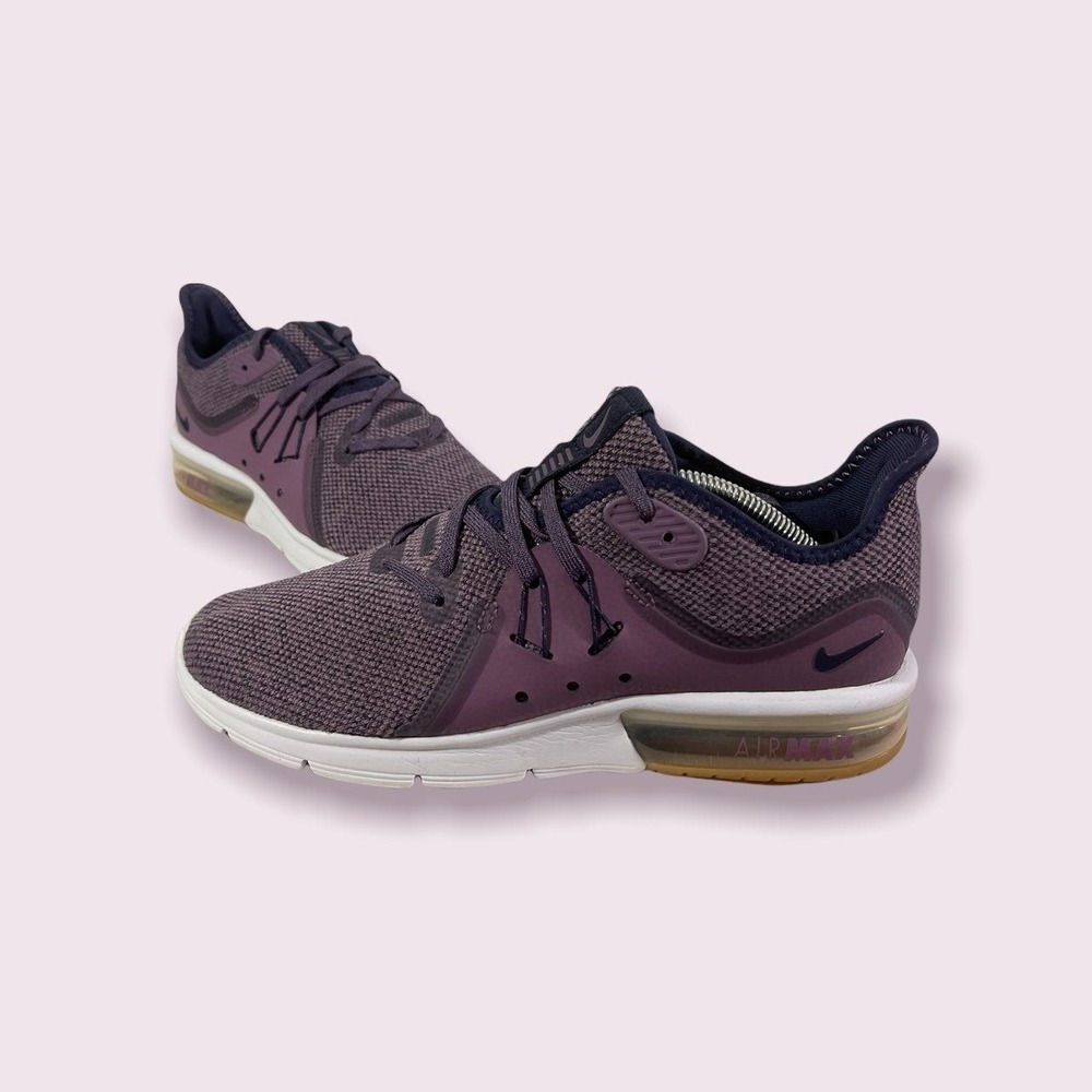 NIKE AIR MAX sequent 3 Shoes GB-10